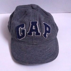 GAP GRAY HAT